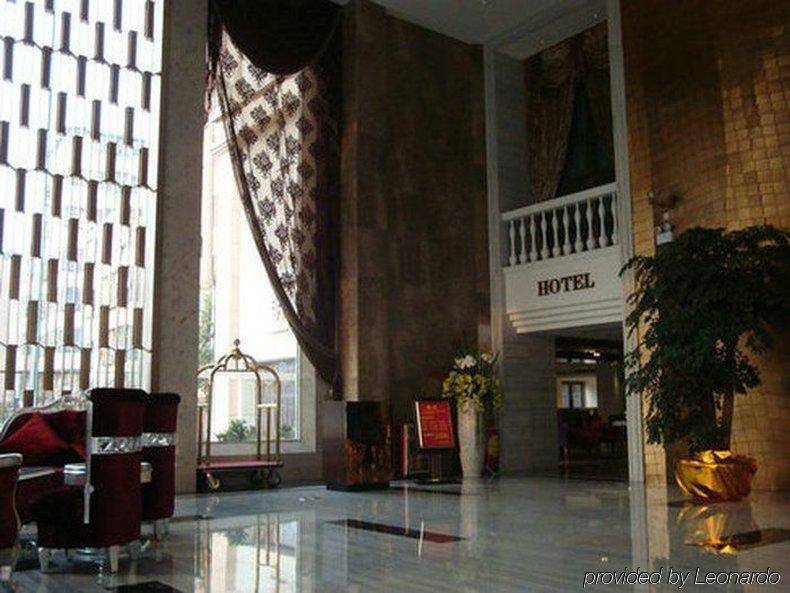 Meihao Mingyue Hotel International Finance City Keyun Road Metro Branch Canton Intérieur photo