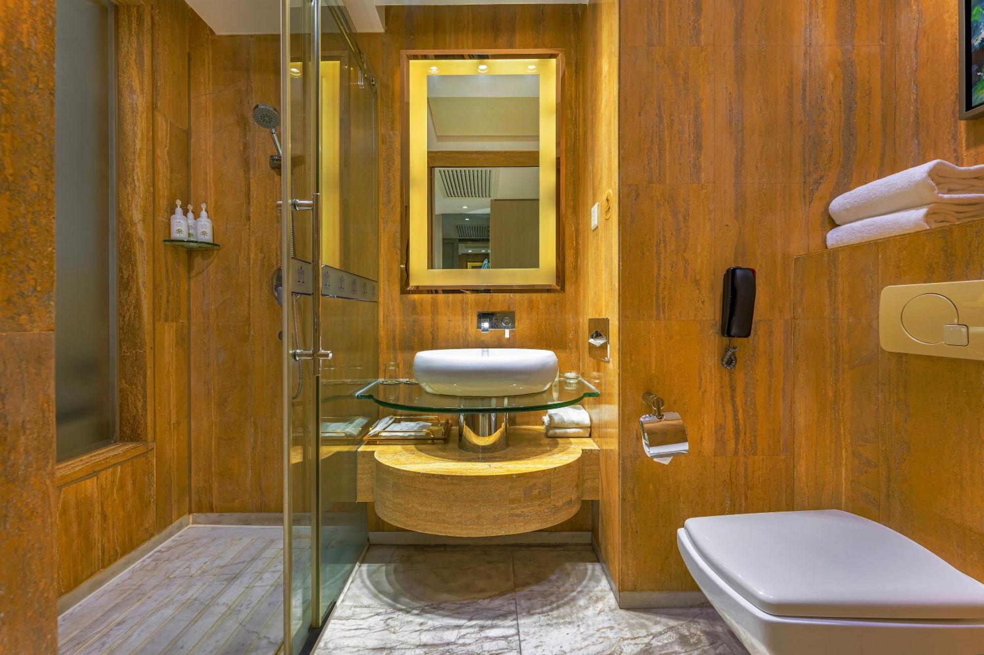 Meihao Mingyue Hotel International Finance City Keyun Road Metro Branch Canton Extérieur photo