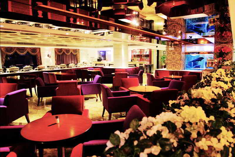 Meihao Mingyue Hotel International Finance City Keyun Road Metro Branch Canton Extérieur photo