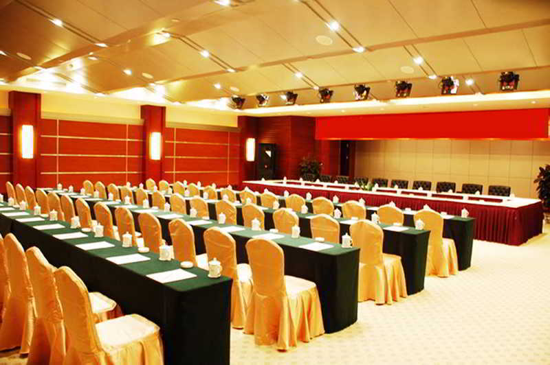 Meihao Mingyue Hotel International Finance City Keyun Road Metro Branch Canton Extérieur photo