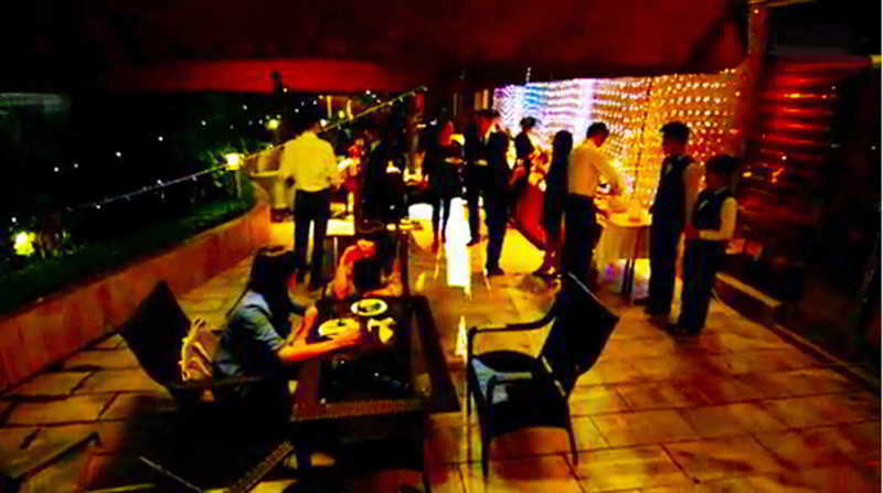 Meihao Mingyue Hotel International Finance City Keyun Road Metro Branch Canton Extérieur photo
